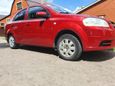  Chevrolet Aveo 2007 , 330000 , 