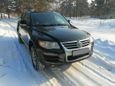 SUV   Volkswagen Touareg 2007 , 595000 , 