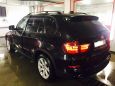 SUV   BMW X5 2010 , 1395000 , 