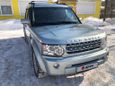 SUV   Land Rover Discovery 2006 , 1070000 , 