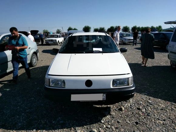  Volkswagen Passat 1991 , 130000 , 