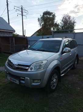 SUV   Great Wall Hover 2008 , 613000 , 