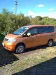    Nissan Serena 2006 , 550000 , 