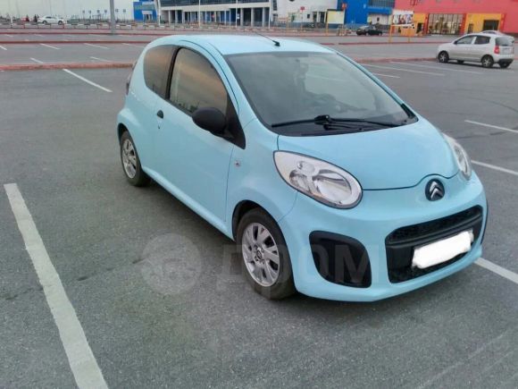  Citroen C1 2012 , 360000 , 