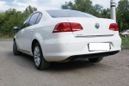  Volkswagen Passat 2012 , 890000 , 