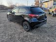  Mazda Demio 2016 , 599000 , 