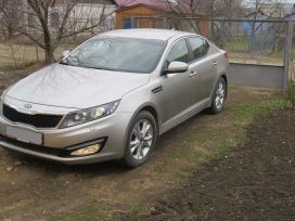  Kia Optima 2011 , 850000 , 