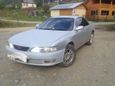  Toyota Carina ED 1993 , 135000 , 