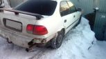  Honda Civic Ferio 1998 , 120000 , 