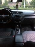  Kia Rio 2012 , 415000 , -