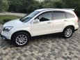 SUV   Honda CR-V 2008 , 745000 , 