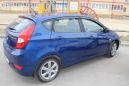  Hyundai Solaris 2012 , 460000 , 