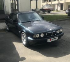  BMW 5-Series 1993 , 220000 , 
