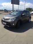 SUV   Toyota RAV4 2014 , 1370000 , 