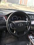  Toyota Camry 2014 , 1180000 , 
