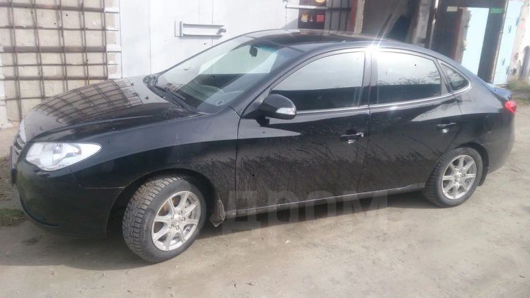  Hyundai Elantra 2010 , 385000 ,  