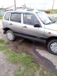 SUV   Chevrolet Niva 2009 , 230000 , 