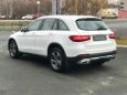 SUV   Mercedes-Benz GLC 2019 , 2950000 , 