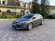  Ford Focus 2012 , 598000 , 