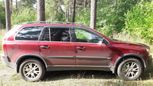 SUV   Volvo XC90 2004 , 480000 , 