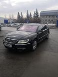  Volkswagen Phaeton 2008 , 820000 , 