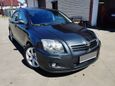  Toyota Avensis 2006 , 585000 , 