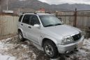 SUV   Suzuki Grand Vitara 2004 , 515000 , 