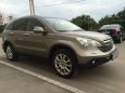 SUV   Honda CR-V 2008 , 770000 , 