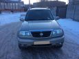 SUV   Suzuki Grand Vitara 2003 , 417000 , 