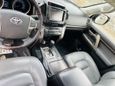 SUV   Toyota Land Cruiser 2009 , 1550000 , -