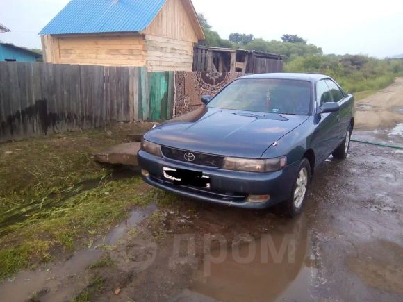  Toyota Chaser 1994 , 170000 , 