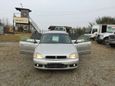  Subaru Legacy 2001 , 388000 , 