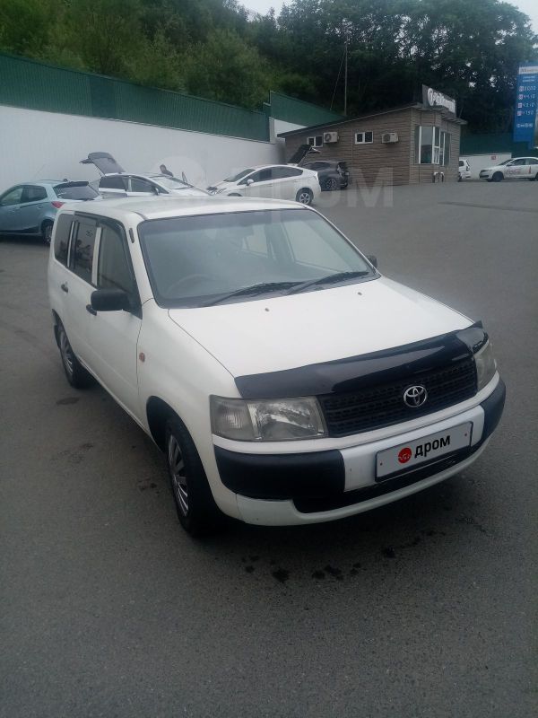  Toyota Probox 2005 , 280000 , 