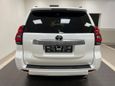 SUV   Toyota Land Cruiser Prado 2022 , 5350000 , 