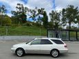  Toyota Mark II Wagon Qualis 1998 , 225000 , 