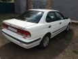  Nissan Sunny 2001 , 170000 , 