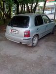 Nissan March 1998 , 100000 , 