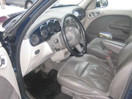 Chrysler PT Cruiser 2003 , 290000 , 