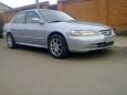  Honda Accord 2001 , 277000 , 