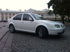 Volkswagen Bora 1999 , 205000 , -