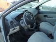  Renault Clio 2007 , 169000 , 