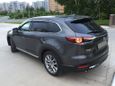 SUV   Mazda CX-9 2018 , 2900000 , 