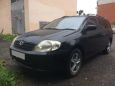  Toyota Corolla Fielder 2001 , 260000 , 