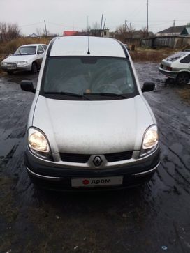    Renault Kangoo 2003 , 270000 , 