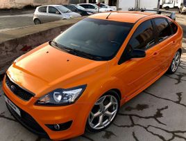  Ford Focus 2006 , 500000 , 