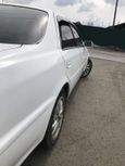  Toyota Cresta 2001 , 200000 , 