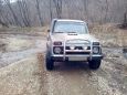 SUV    4x4 2121  1990 , 155000 , 