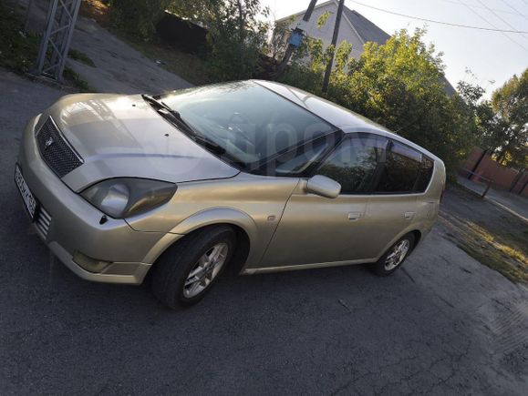  Toyota Opa 2001 , 280000 , 