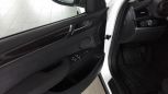 SUV   BMW X3 2015 , 2250000 , 