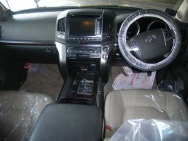 SUV   Toyota Land Cruiser 2008 , 2000000 , -